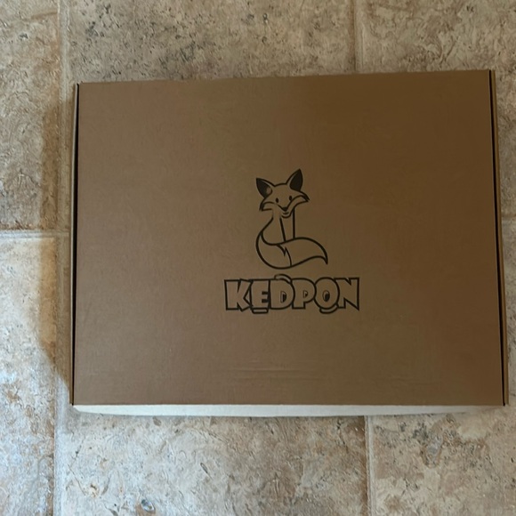 Clear Acrylic Calendar/Planner - Picture 3 of 8